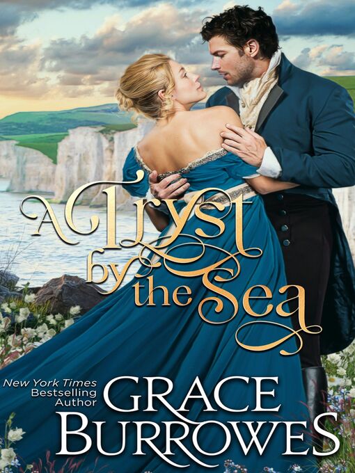Title details for A Tryst by the Sea by Grace Burrowes - Wait list